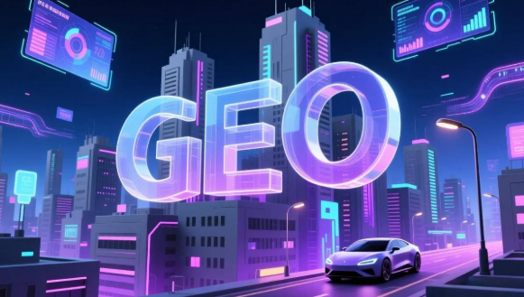 平阴县GEO 优化行业动态：主流搜索平台地域收录规则更新综述