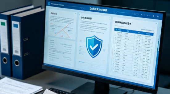 平阴县AI 工具常态化应用，为企业稳健经营保驾护航