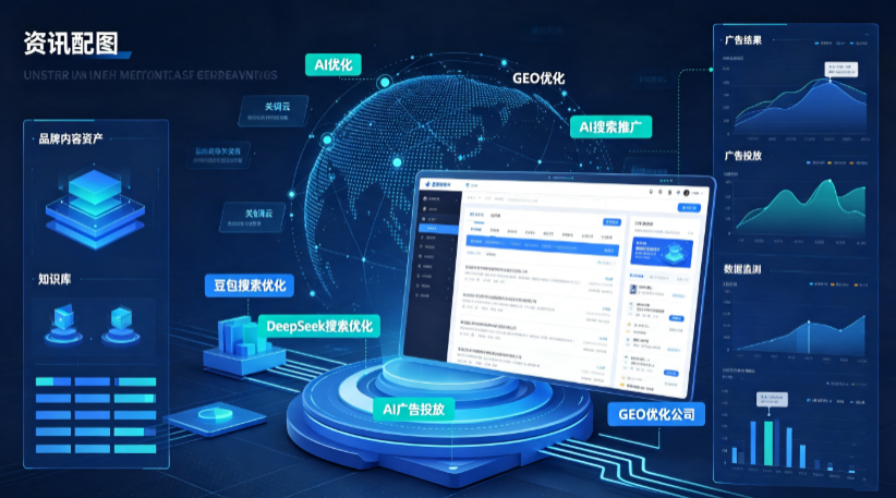 平阴县AI 搜索时代，企业营销从 &ldquo;流量排名&rdquo; 转向 &ldquo;答案信任&rdquo;