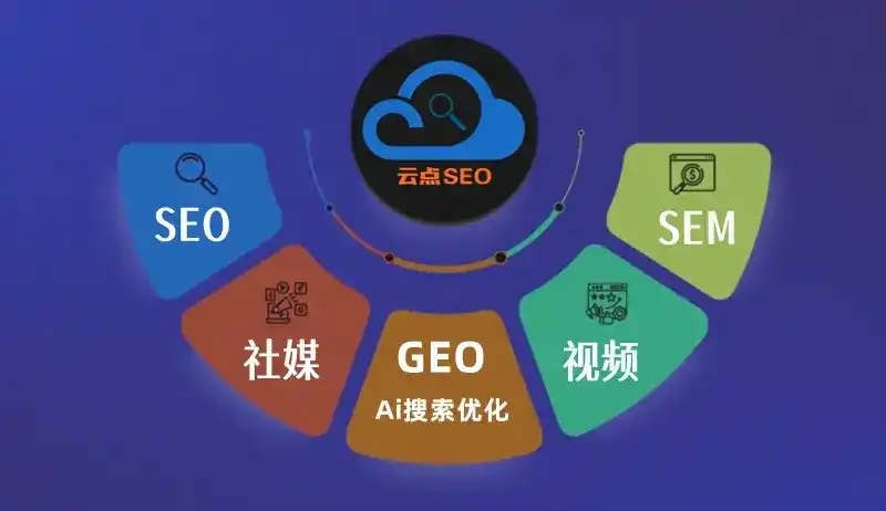平阴县GEO优化：AI智能体时代取代SEO的全新内容优化逻辑
