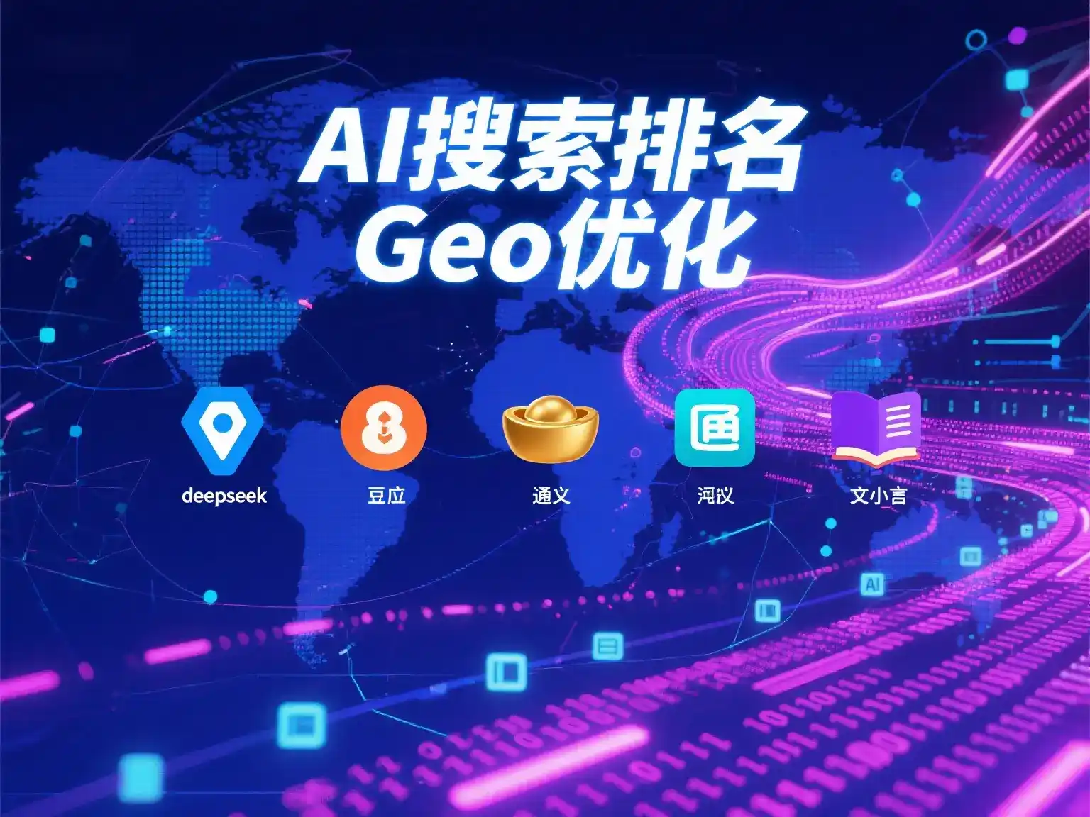 平阴县国硕AI：探索GEO生成式引擎优化的企业品牌实践